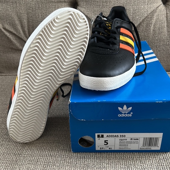 Adidas 350 Moskva (Rare) - Picture 6 of 6